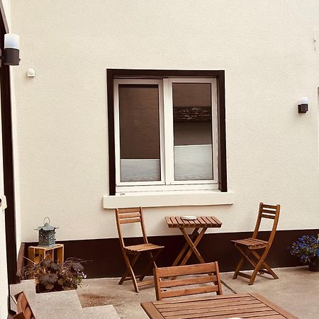 Apartmán "Cuvee" Magnum Rüdesheim am Rhein Exteriér fotografie