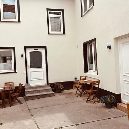 Apartmán "Cuvee" Magnum Rüdesheim am Rhein Exteriér fotografie