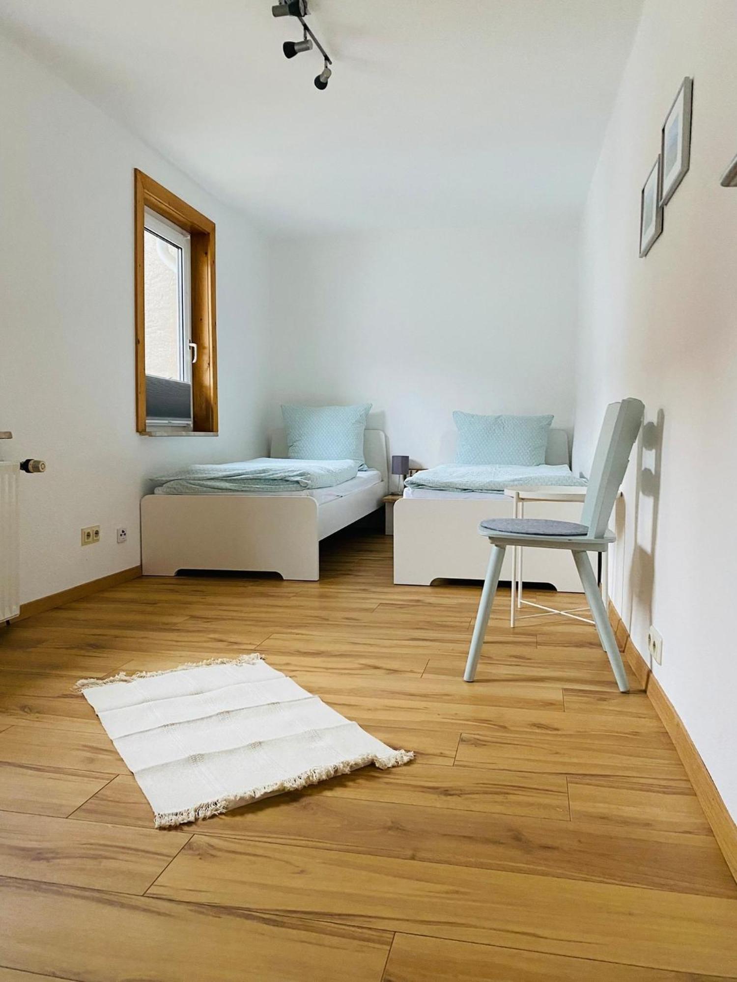 Apartmán "Cuvee" Magnum Rüdesheim am Rhein Exteriér fotografie