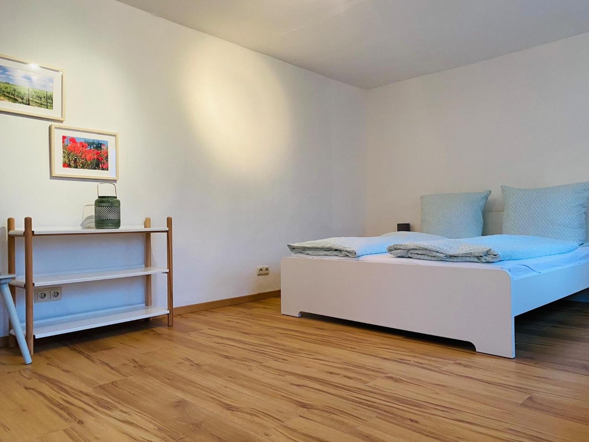Apartmán "Cuvee" Magnum Rüdesheim am Rhein Exteriér fotografie