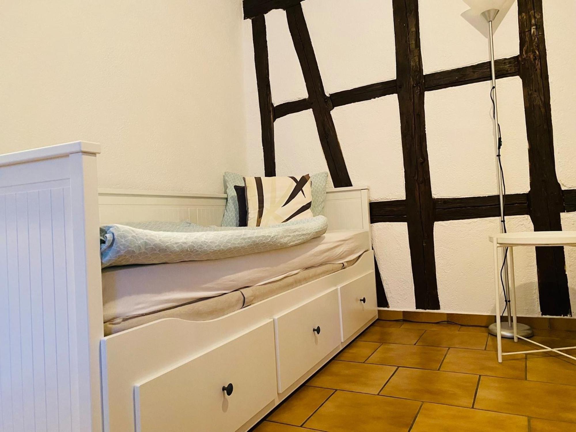 Apartmán "Cuvee" Magnum Rüdesheim am Rhein Exteriér fotografie