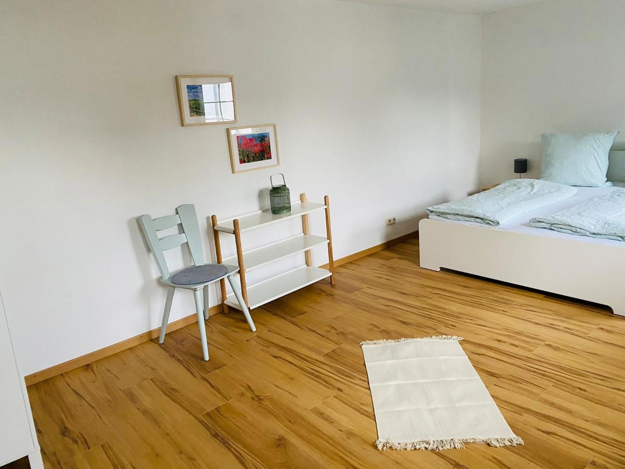 Apartmán "Cuvee" Magnum Rüdesheim am Rhein Exteriér fotografie