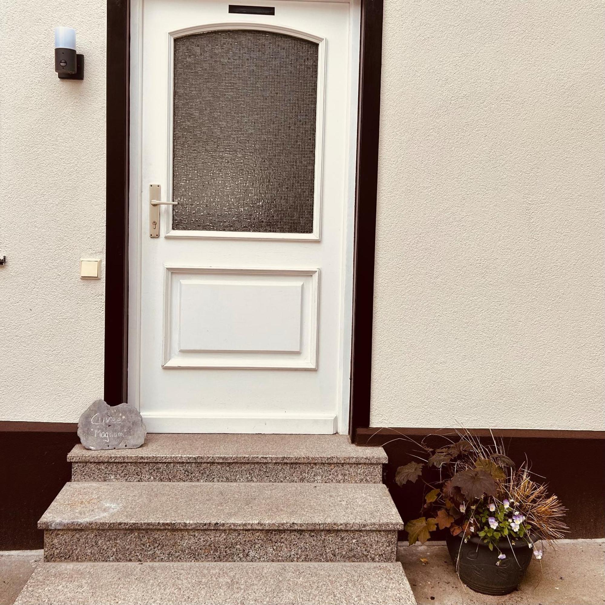 Apartmán "Cuvee" Magnum Rüdesheim am Rhein Exteriér fotografie